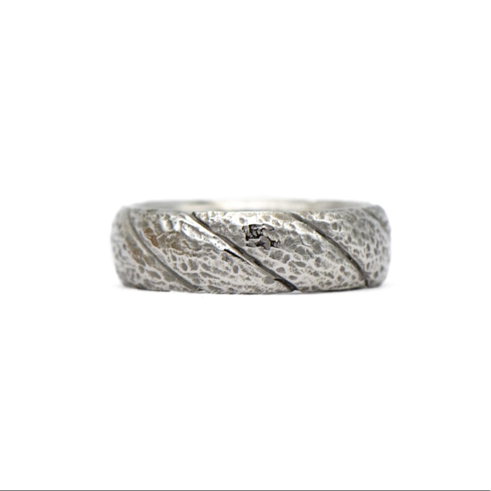 Scott Kay Wedding Band